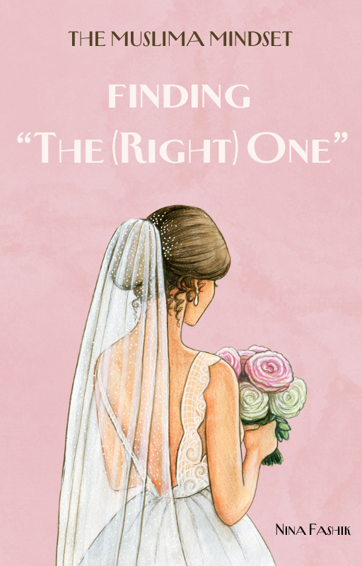 Finding "The (Right) One" eBook