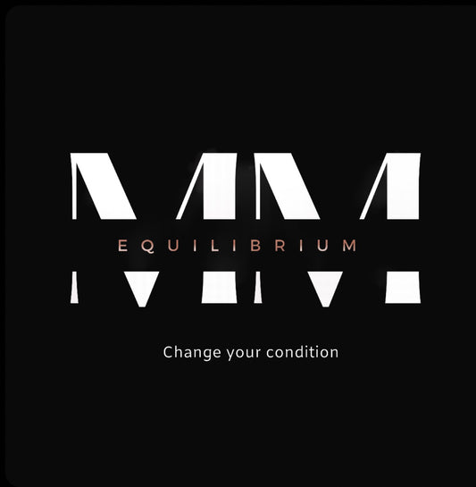 Equilibrium Women's Wellness Conference, Sydney 2025.