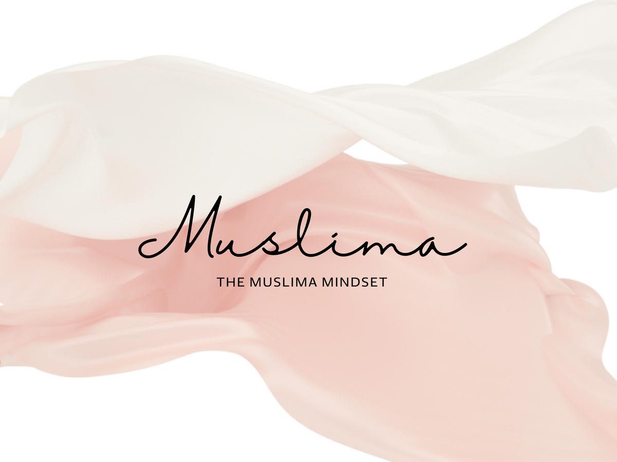 The Muslima Mindset