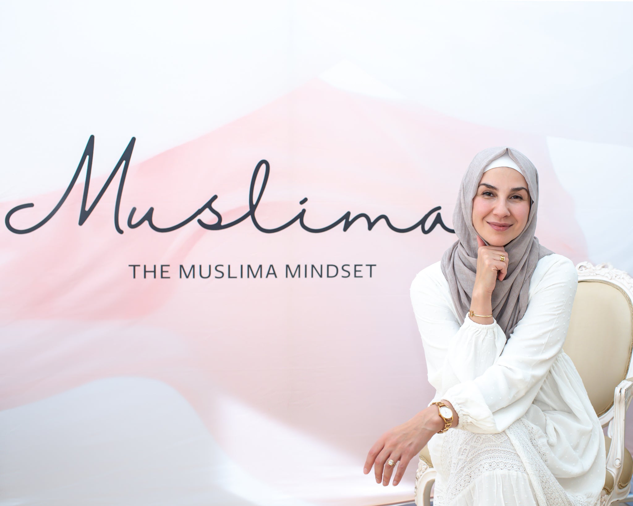 TheMuslim Mindset